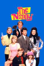 The Nanny Season 1 Poster