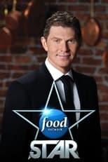 Food Network Star Season 7 Poster