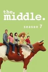 The Middle Season 7 Poster