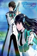 The Irregular at Magic High School Specials Poster