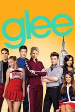 Glee Season 4 Poster