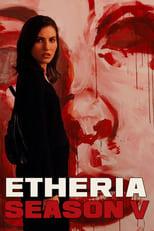 Etheria Season 5 (2018) Poster