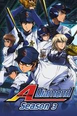 Ace of Diamond Act II Poster