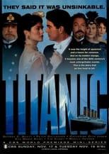 Titanic Miniseries Poster