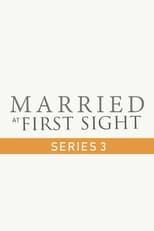 Married at First Sight UK Series 3 Poster