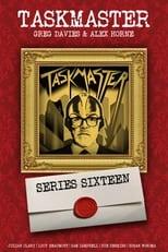 Taskmaster Series 16 Poster