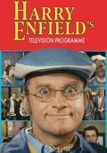 Harry Enfield's Television Programme Season 1 Poster