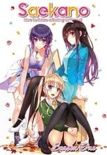 Saekano: How to Raise a Boring Girlfriend Season 1 Poster