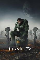 Halo Season 2 Poster