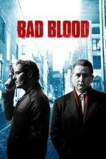 Bad Blood Season 1 Poster