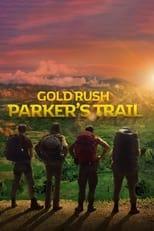 Gold Rush: Parker's Trail Season 3 Poster