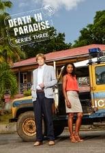 Death in Paradise Season 3 Poster