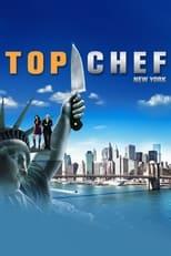 Top Chef New York Poster