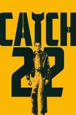 Catch-22 Miniseries Poster