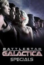 Battlestar Galactica Specials Poster