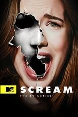 Scream: The TV Series Season 2 Poster