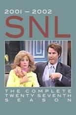 Saturday Night Live Season 27 Poster