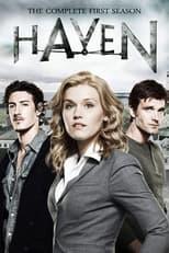 Haven Season 1 Poster