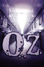 Oz Season 4 Poster