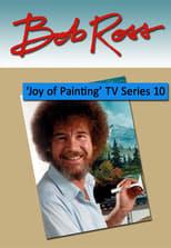 The Joy of Painting Season 10 Poster