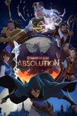 Dragon Age: Absolution Season 1 Poster