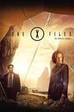 The X-Files Season 7 Poster