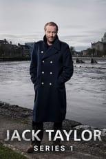 Jack Taylor Season 1 Poster