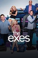 The Exes Season 3 Poster