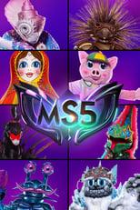 The Masked Singer Season 5 Poster