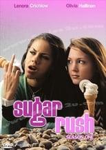 Sugar Rush Season 1 Poster