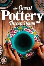 The Great Pottery Throw Down Season 4 Poster