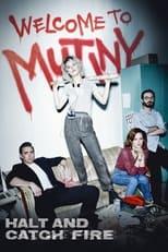 Halt and Catch Fire Season 2 Poster