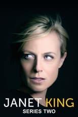 Janet King Series 2 Poster