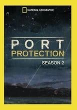 Port Protection Alaska Season 2 Poster