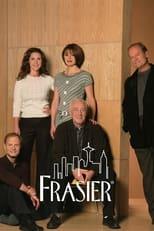 Frasier Season 8 Poster