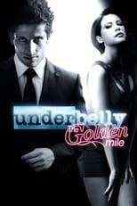 Underbelly The Golden Mile Poster