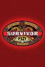 Survivor Fiji Poster