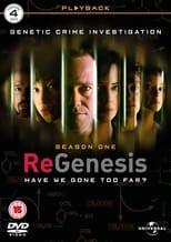 ReGenesis Season 1 Poster