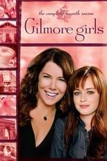 Gilmore Girls Season 7 Poster