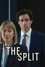 The Split Series 3 Poster