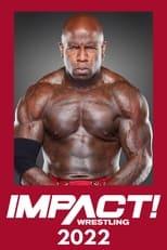 TNA iMPACT! Season 19 (2022) Poster