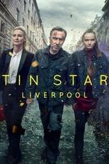 Tin Star Liverpool Poster