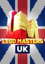 LEGO Masters Season 1 Poster