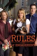 Rules of Engagement Season 2 Poster