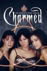 Charmed Season 1 Poster