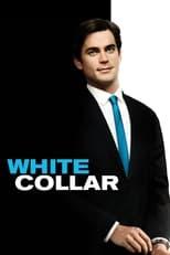 White Collar Season 2 Poster