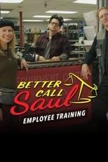 Better Call Saul Employee Training Filmmaker Training Poster