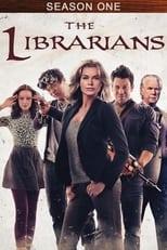 The Librarians Season 1 Poster