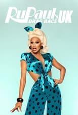 RuPaul's Drag Race UK Series 3 Poster