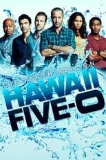 Hawaii Five-0 Season 10 Poster